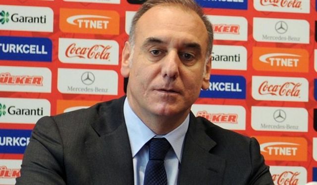 Futbolda FETÖ operasyonu: Lütfi Arıboğan ve 3 kişiye gözaltı