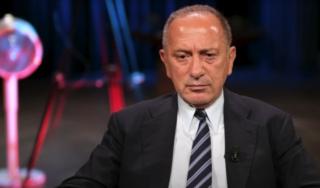 Gazeteci Fatih Altaylı hakkında tahliye kararı!