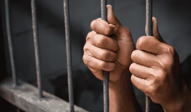 Adana'da tehditle kız kardeşinin parasını gasbettiği öne sürülen sanığa hapis cezası