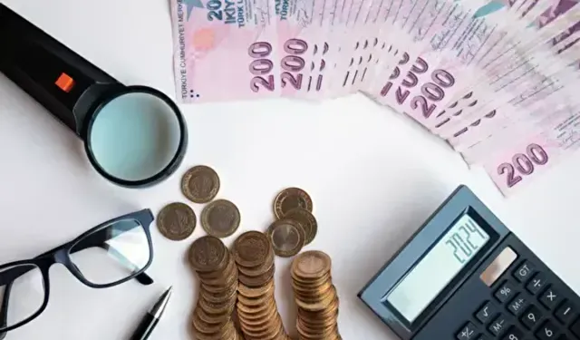 Zam hesapları belli oldu: İşte meslek meslek yeni maaşlar!