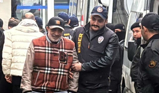 Milyonluk para trafiği ortaya çıktı: O isimler tutuklandı!