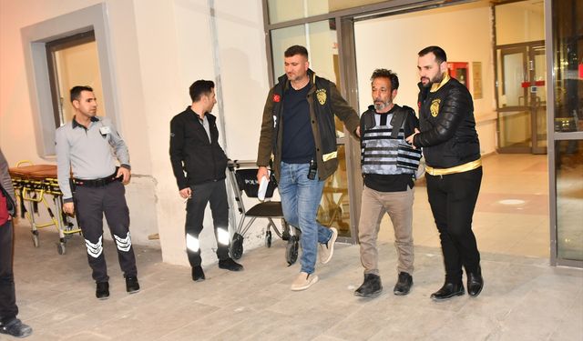 Adıyaman'da 2 kişiyi öldüren cinayet zanlısı tutuklandı