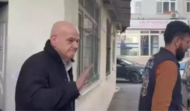 Futbolda bahis soruşturması| Ahmet Çakar gözaltına alındı