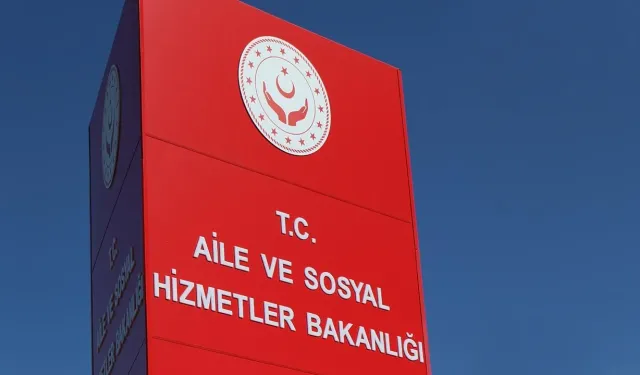 Aile ve Sosyal Hizmetler Bakanlığı 3 bin personel alımı| Kariyer Kapısı Başvuru Ekranı