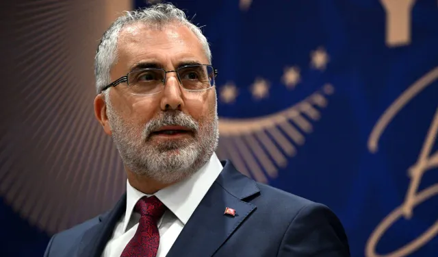 Bakan Işıkhan'dan asgari ücret açıklaması ve 3 yeni müjde!