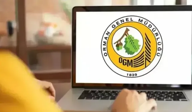 2025 OGM 496 Personel Alımı Başvuru Ekranı| Kadro ve Şartlar