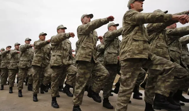 2026 Bedelli Askerlik Ücreti Kaç TL Olacak? İşte İlk Hesaplar