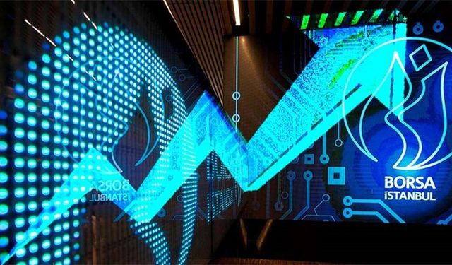 BIST 100’de teknik görünüm: Bu seviyelere dikkat!