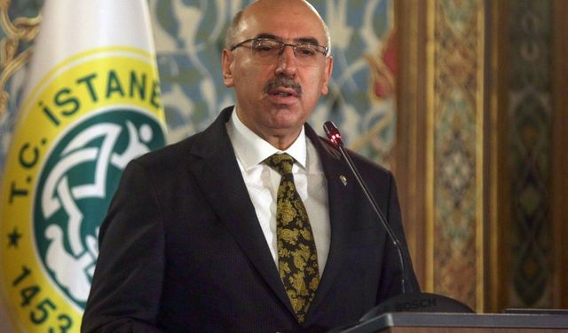 KSÜ’nün Yeni Rektörü Mahmut Ak Kimdir?