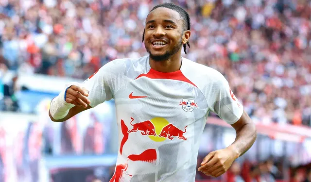 Galatasaray ve Fenerbahçe’den Nkunku atağı!