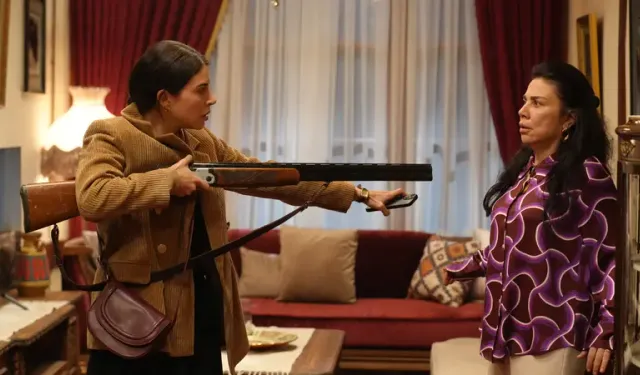 Taşacak Bu Deniz 10. Bölüm Fragmanı Yayınlandı!