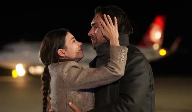 Taşacak Bu Deniz 9. Bölüm Full HD | Adil ve Esme yüzleşiyor