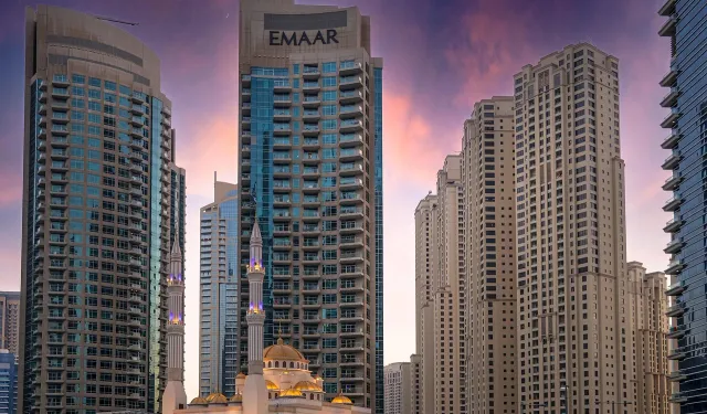 Dubai’de Şirket Kurmak: Başlangıç İçin Rehber