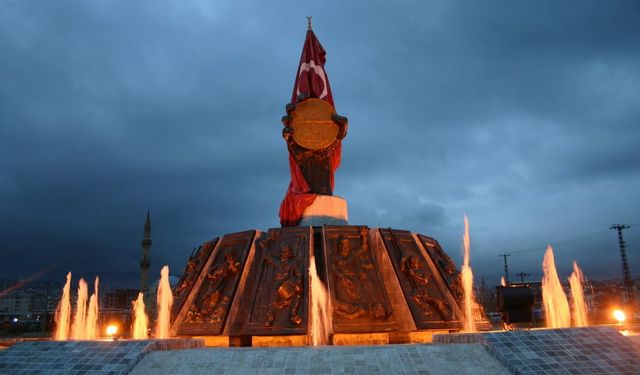 Kahramanmaraş'a Uluslararası Unvandan Sonra Ulusal Onay
