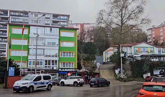 Anaokulu önünde feci kaza: 4 yaşındaki çocuk kurtarılamadı!