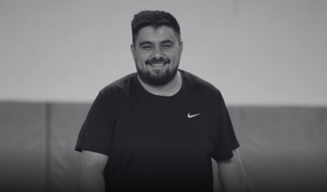 Kahramanmaraş spor camiasını sarsan acı kayıp..