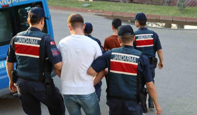 Kahramanmaraş jandarmasından başarılı operasyonlar