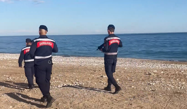 81 ilde göçmen kaçakçılığında büyük denetim