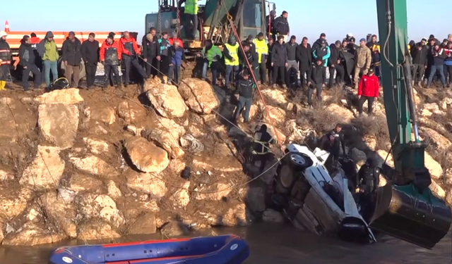 Kar tatili haberini aldılar: Okuldan eve dönemediler!