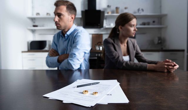 TBMM’de nafaka düzenlemesi: Evlilik yılına göre belirlenecek