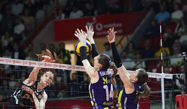 SULTANLAR LİGİ| Fenerbahçe-VakıfBank maçı saat kaçta hangi kanalda?