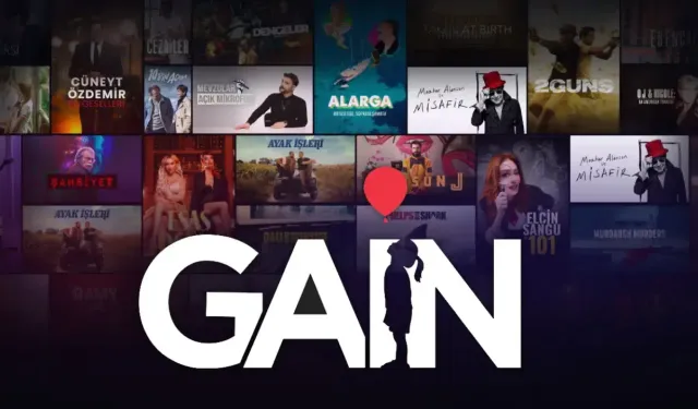 GAİN Medya’ya Soruşturma GAİN Medya Kimin, Sahibi Kimdir?