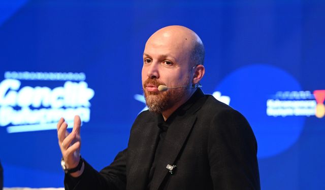 Bilal Erdoğan Kahramanmaraş’ta gençlerle buluştu!