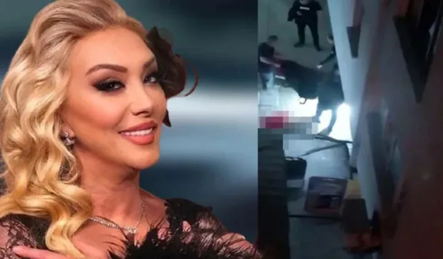 Güllü’nün ölümünde kritik rapor: Düşme kendiliğinden değil!