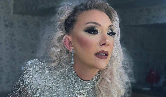 Şarkıcı Güllü'nün Ölümünde Flaş Gelişme: Kızı Tutuklandı!