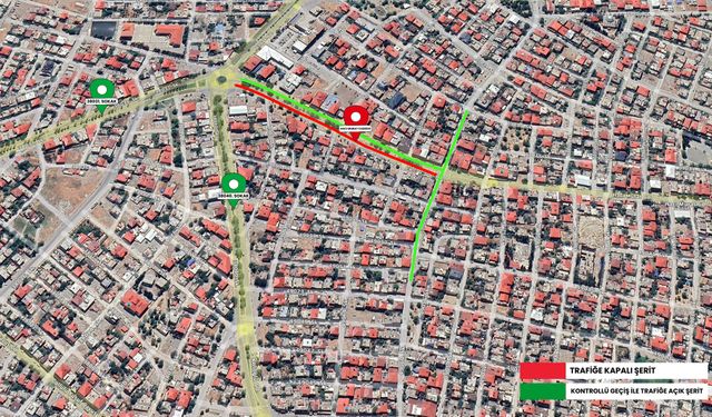 Sürücülerin dikkatine! Bu habere bakmadan yola çıkmayın!