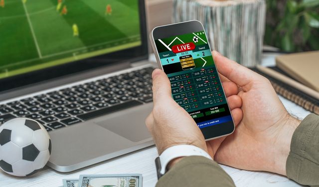 Bahis İçin Yeni Yasa Yolda, Reklamlar Yasaklanacak!