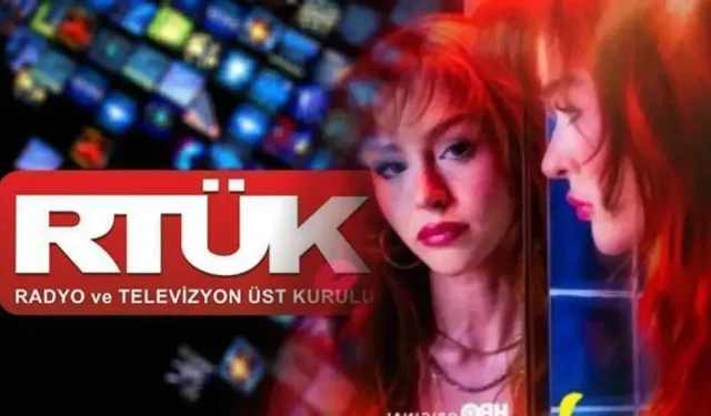 RTÜK Jasmine dizisine inceleme başlattı!