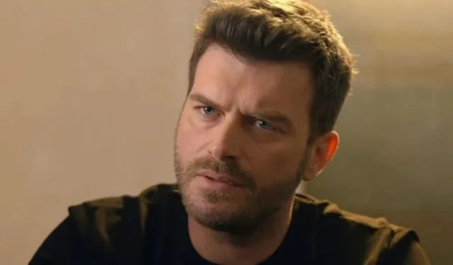 Kıvanç Tatlıtuğ’un Yeni Dizisi Belli Oldu: Dönence Geliyor!