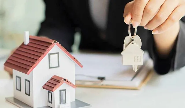 Konut Kredisi 28 Ayın En Düşük Seviyesinde: Faizler Geriledi