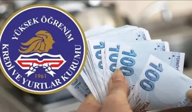 2026 KYK BURSU NE KADAR OLACAK? NE ZAMAN AÇIKLANACAK?