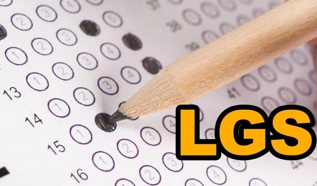 LGS 2026 SINAV TARİHİ LGS NE ZAMAN, KAÇ GÜN KALDI?