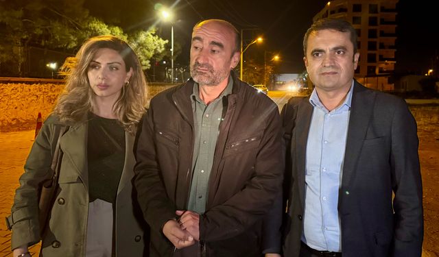 Mardin'de bir çift ile 5 yaşındaki çocuklarının ölümüne ilişkin ailenin ifadesine başvuruldu