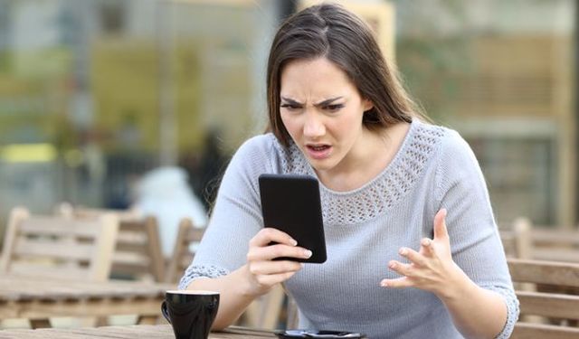 Oxford 2025’in kelimesini açıkladı: "Neden herkes sinirli?"