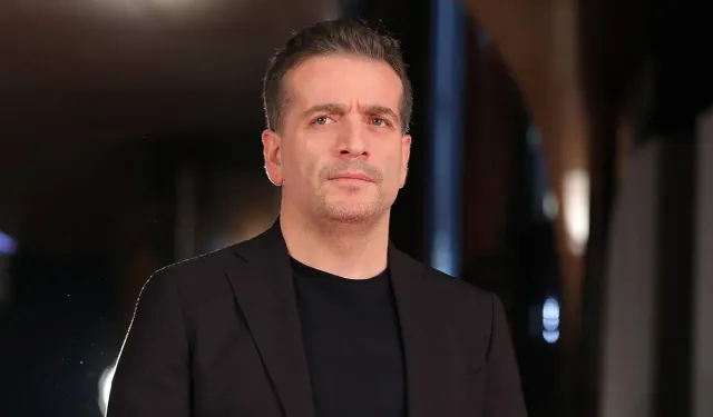 Murat Cemcir'le ilgili son gelişme| Doktoru açıklama yaptı!