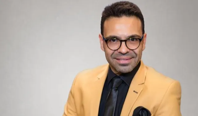 GAİN soruşturmasında sunucu Okan Karacan gözaltına alındı