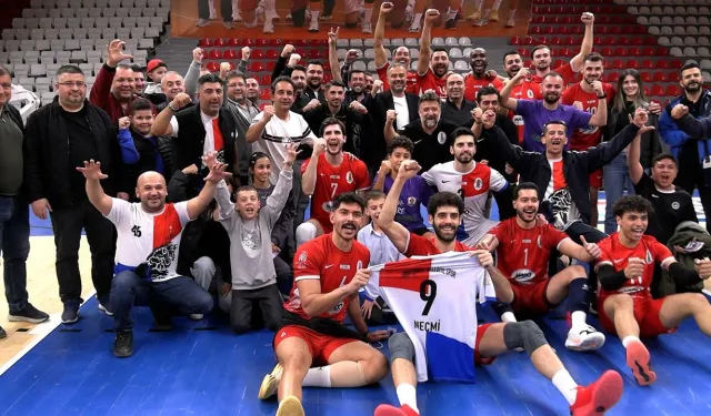 Onikişubat Belediyespor namağlup serisini 3-0’lık zaferle sürdürdü