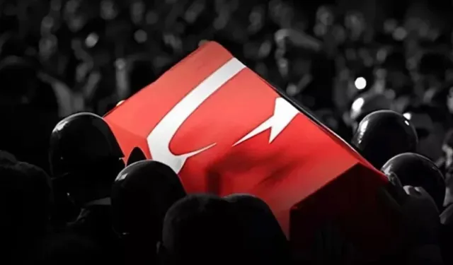 İstanbul narkotik operasyonunda 1 polisimiz şehit oldu