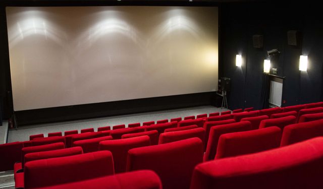 Sinemalarda bu hafta yeni filmler izleyiciyle buluşuyor