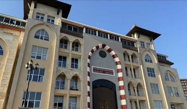 Kahramanmaraş’ta su isteme kavgasında yargılama sürüyor