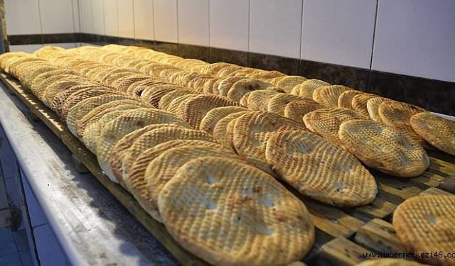 Kahramanmaraş’ın gururu: Maraş Çöreği artık AB tescilli