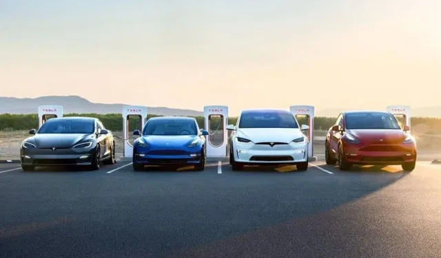 Yerli-yabancı kapışıyor| TOGG, BYD ve Tesla zirve peşinde!