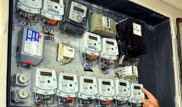 Elektrikte yeni dönem: Akıllı sayaç zorunluluğu geliyor!