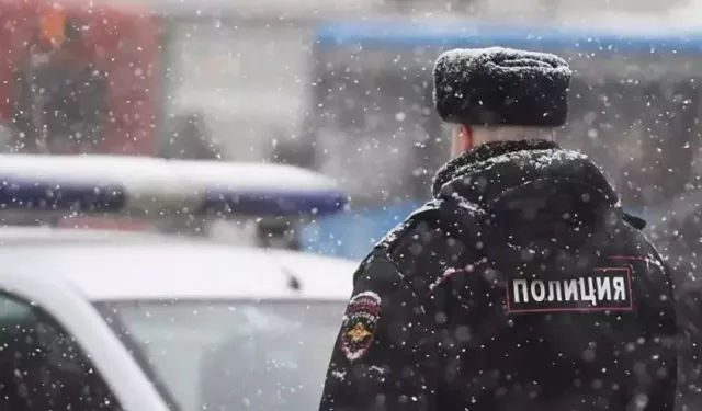 Rusya’da okulda bıçaklı saldırı 4.sınıf öğrencisi hayatını kaybetti