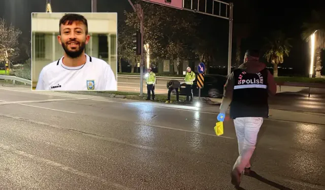 Silahlı saldırıya uğrayan futbolcu Uğurcan Bekçi hayatını kaybetti!