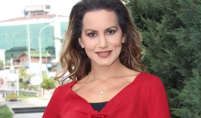 Oyuncu Yıldız Asyalı eşi tarafından darp edildiğini açıkladı